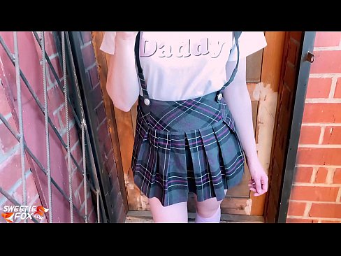 ❤️ Школьніца глыбока смокча свой член і трахаецца замест заняткаў. ❌ Порна у нас be.dewporn.ru