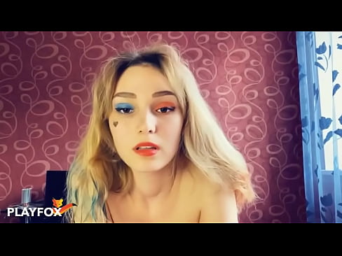 ❤️ Чароўныя акуляры віртуальнай рэальнасці далі мне сэкс з Харлі Квін ❌ Порна у нас be.dewporn.ru