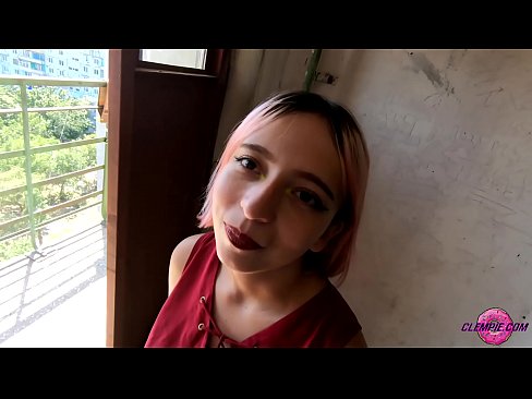 ❤️ Студэнт пачуццёвы адсмоктвае незнаёмца ў глыбінцы - сперма на твар ❌ Порна у нас be.dewporn.ru